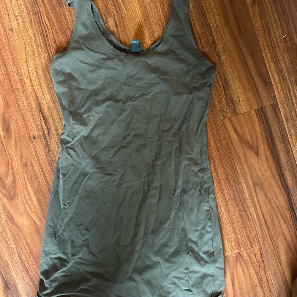 Target tank tops (set of 2)
